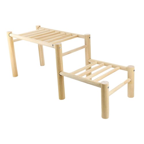 Perchoir bois pour - perchoir,