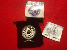 ANCIEN MOULINET MOUCHE