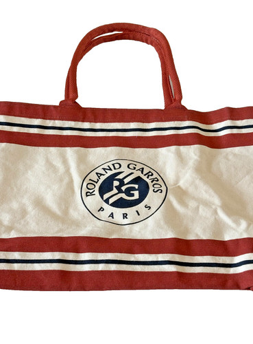 Sac shopping roland - shopping, roland-garros