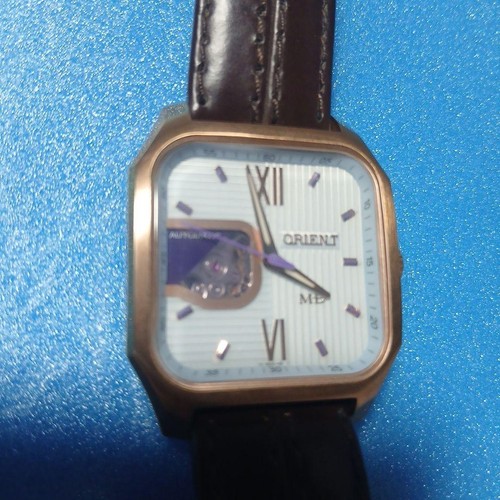 Montre habillée vintage