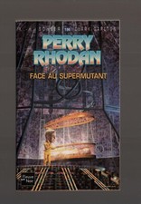 FLEUVE NOIR PERRY RHODAN