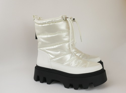 Bottes plates formes - bottes, d'hiver