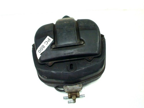 Boîte filtre air honda - boîte,