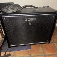 ampli guitare Boss Katana 100w