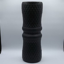 Roll Recovery R4 Deep Tissue Body Roller Black