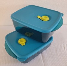 Tupperware Vent 'N Serve 2 pc