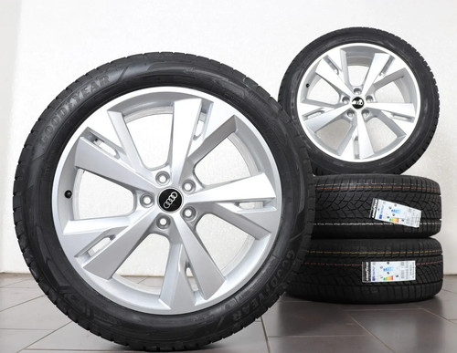 Pouces audi tron - pouces, q4