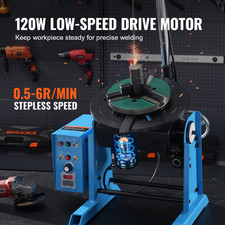 Table Tournante À Souder