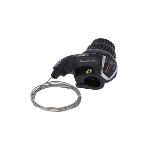 Manette shimano tourney droite - manette,