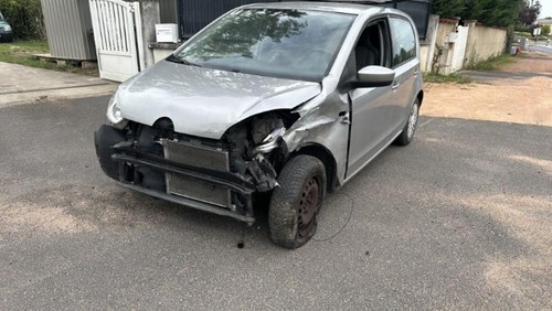 Berceau avant volkswagen - avant, up
