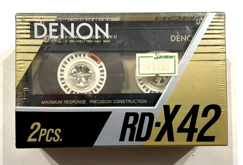 Denon 2 pack audio - denon,