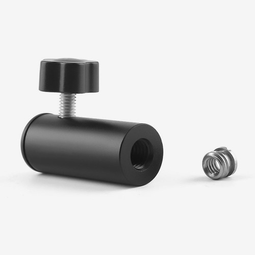 Extension pied micro - de,