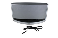 Bose SoundDock 10 Digital Music System - Silve - Free Shipping.