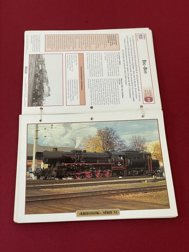 Fiches atlas collection - fiches,