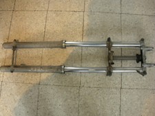 SUZUKI  TS 50 - X - TS50X -