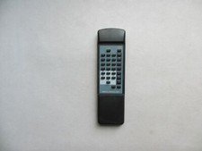 Remote Control For Quad 66 CD