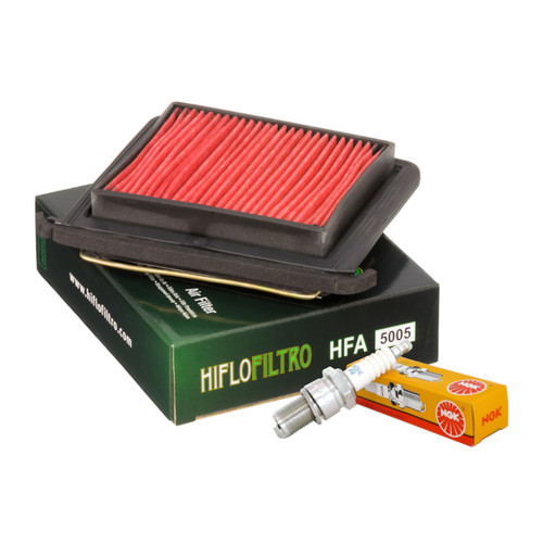 Filtre air hiflofiltro - filtre,