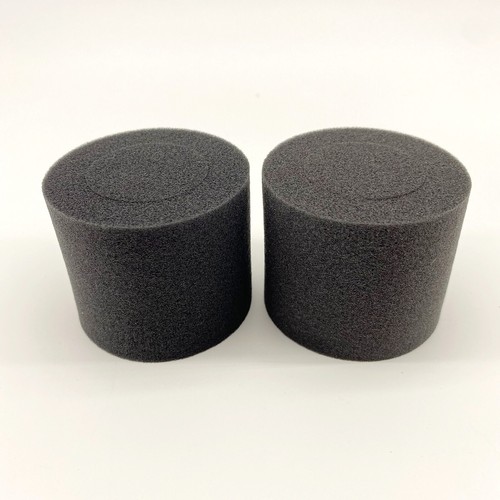 Aft foam plug for bowers - foam,