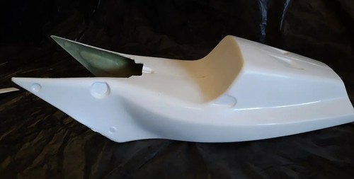 Honda vfr750 rc30 - vfr750, upper