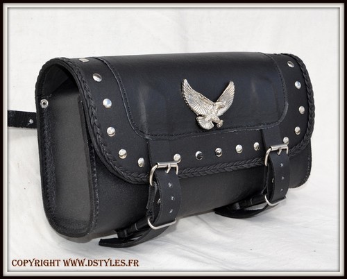 Sacoche fourche sac - /,