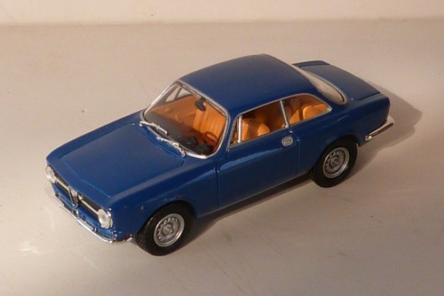 Alfa romeo 1300 - 1300, junior