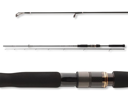 Daiwa airity spin - airity, 2,40m