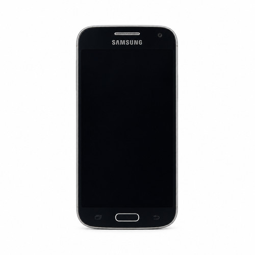Smartphone samsung galaxy - smartphone, s4
