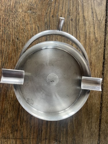 Cendrier hermes vintage 1960 - cendrier,