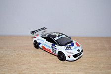 RARE Miniature PEUGEOT RCZ