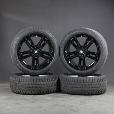 19 Roues D'Hiver Pouces BMW X1