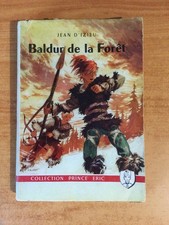 BALDUR DE LA FORET