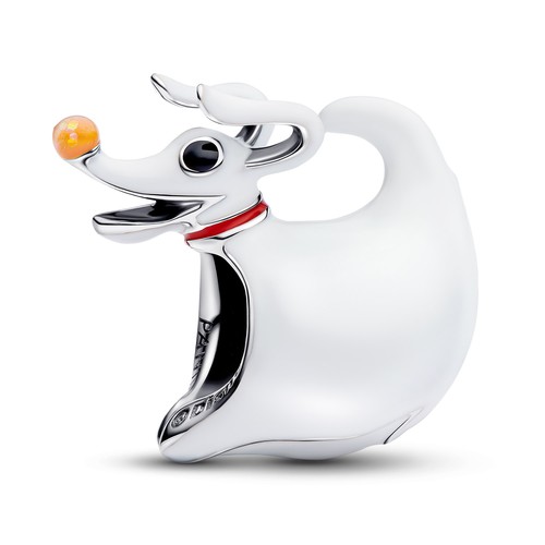 Charme pandora argent - charme, en