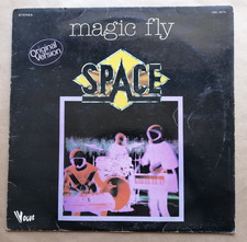 SPACE : Magic Fly (Original