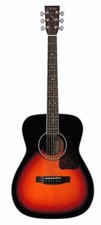 S.Yairi YF-3M 3TS Acoustic Guitar Folk Tone Sunburst New