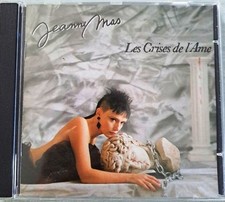 [CD Boitier Cristal] Jeanne
