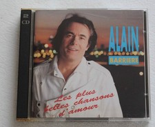 Alain Barriere, les plus