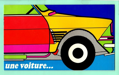 Prospectus brochure - ▬►,