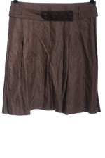 TAIFUN Jupe mi-longue Dames Jupe T EU 36 brun style décontracté