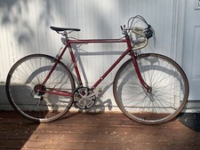 Vintage Peugeot P8 or P9