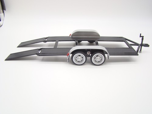 Motormax remorque - -, 1/24
