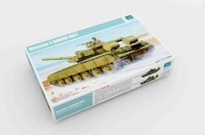 T-80BVD MBT Russe 1/35 Trumpeter 05581