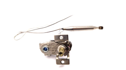 Thermostat gaz variable 230v - thermostat,