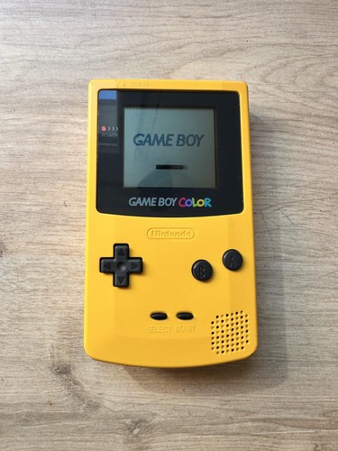 Nintendo game boy - nintendo,