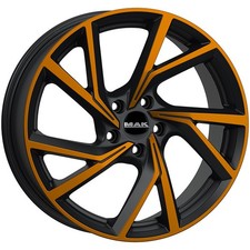 JANTES ROUES MAK KASSEL POUR