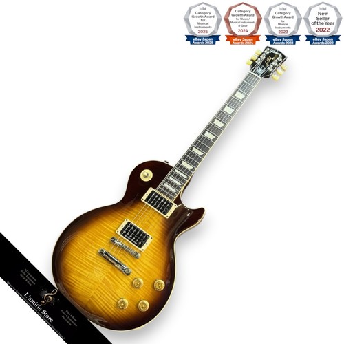 Guitare électrique gibson - guitare,