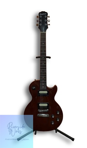 Epiphone les paul studio - epiphone,