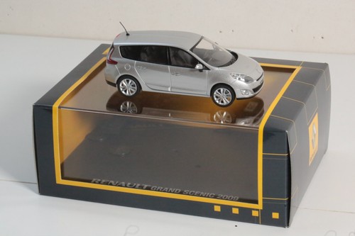 Renault grand scénic - renault,