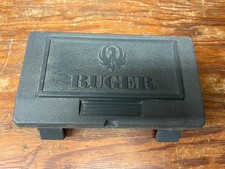 Ruger 22 LR Pistol Gun Case - Serial # 225-67245