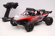 HI4202BL Automodèle Électrique XB10 Brushless 4x4 HIMOTO Buggy Dune Rail 1/10