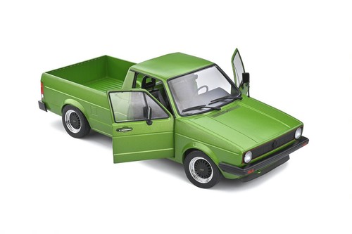 Volkswagen caddy mki pick - vw,